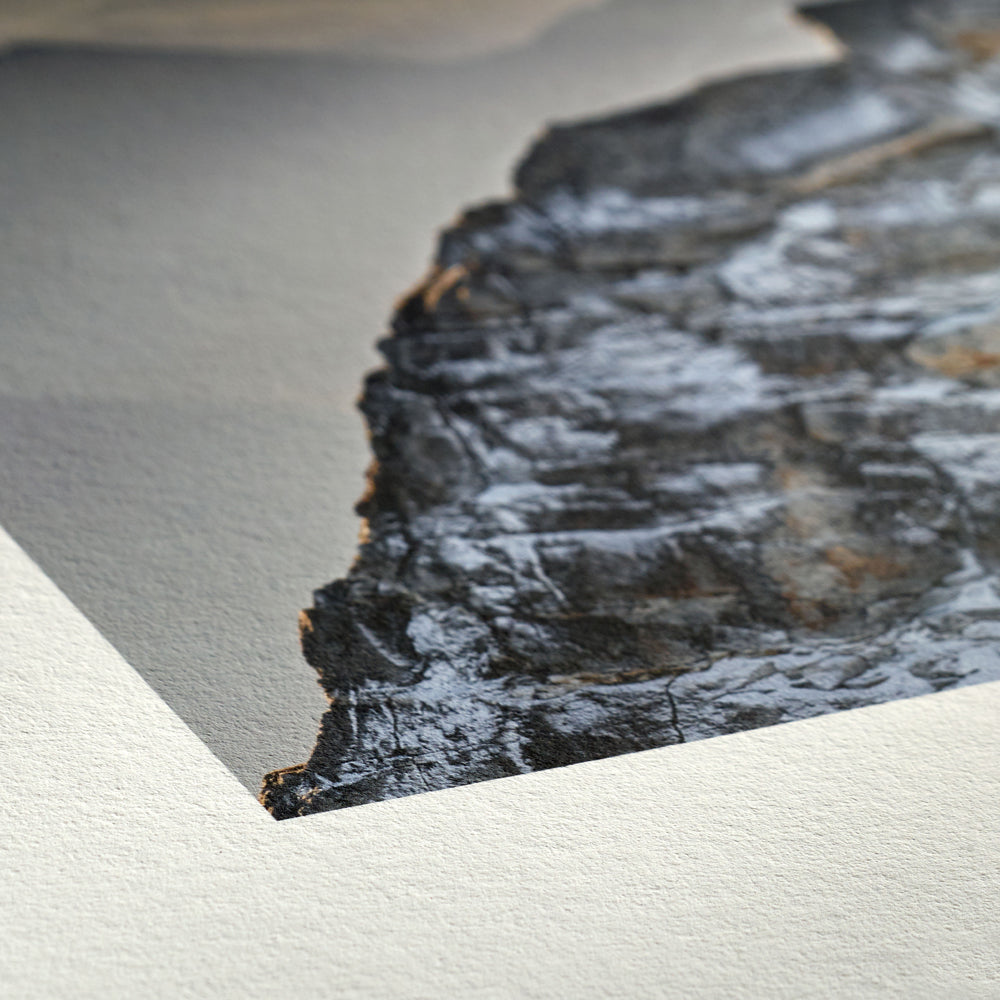 Papel Fotográfico Hahnemuhle FineArt Hempt A3, 25 Hojas