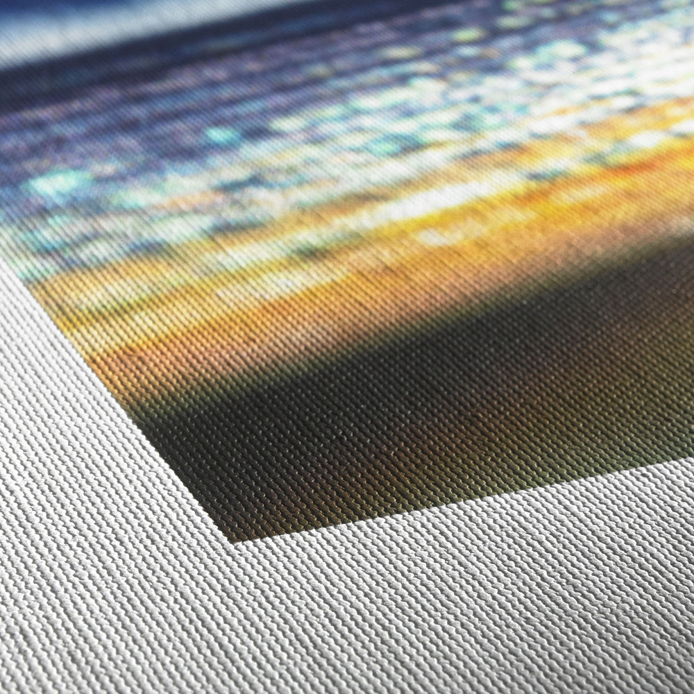 Rollo Fotográfico Hahnemuhle FineArt Daguerre Canvas de 44''x12mt.