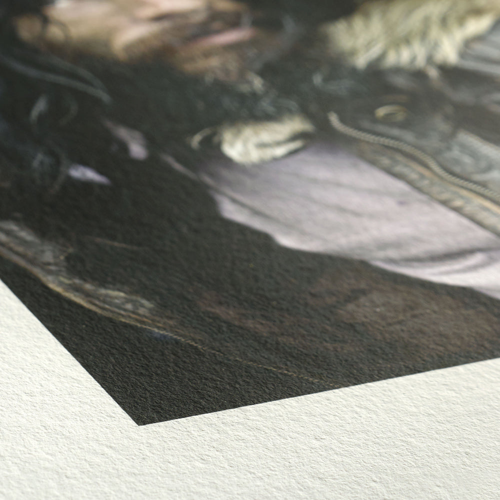 Rollo Fotográfico Hahnemuhle FineArt Agave de 44''x12mt.