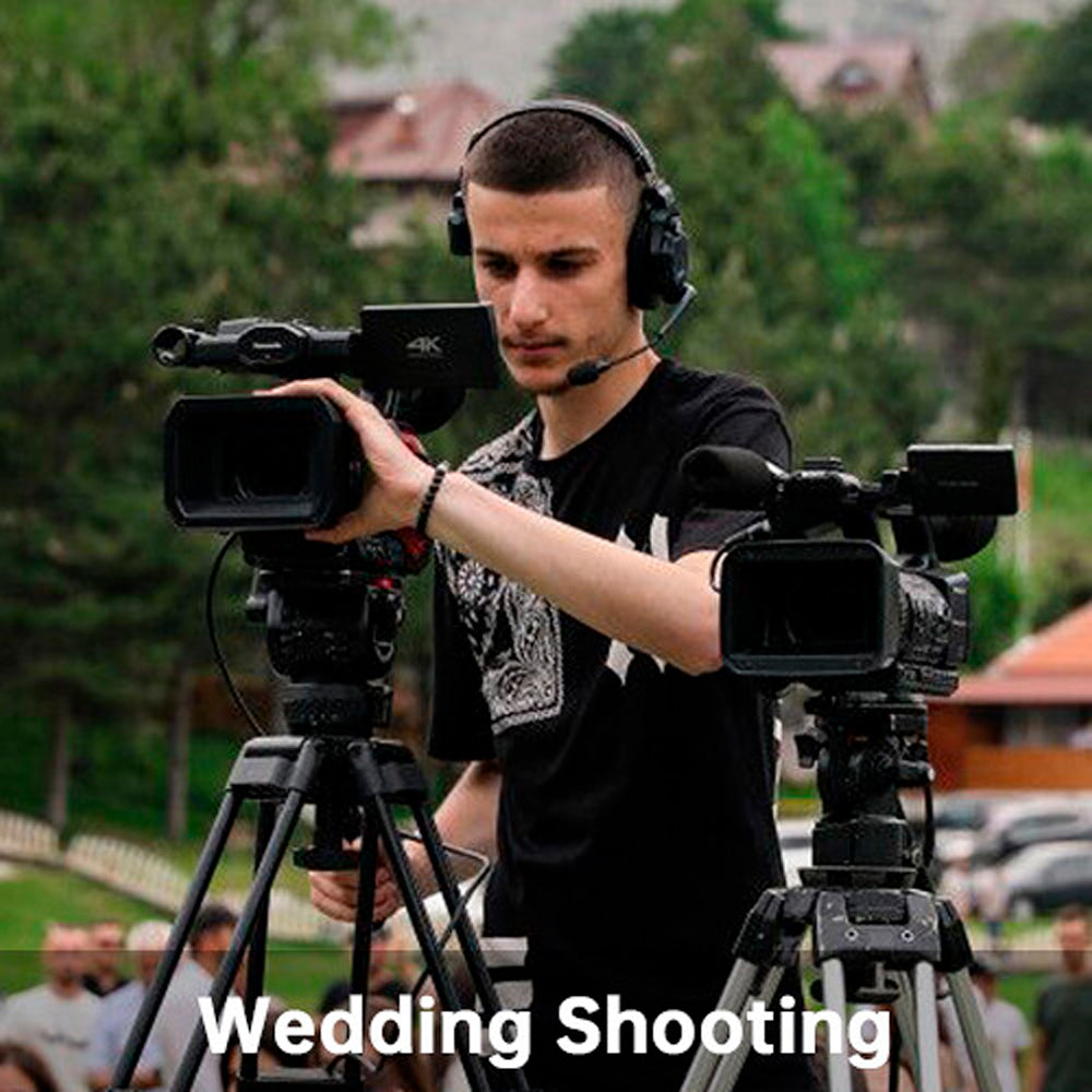 Sistema de Intercomunicación Hollyland Solidcom C1-2S Full Duplex