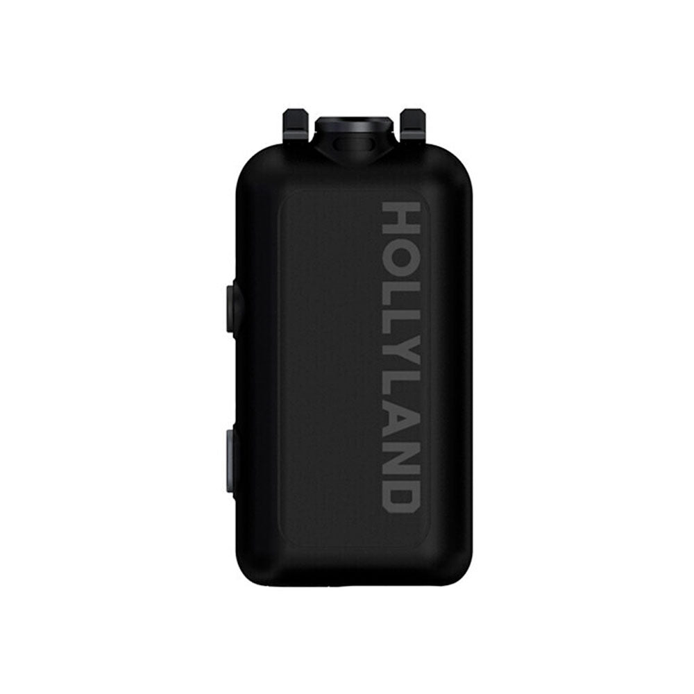 Micrófono Inalámbrico Hollyland Lark Max 2 Combo para 2 personas