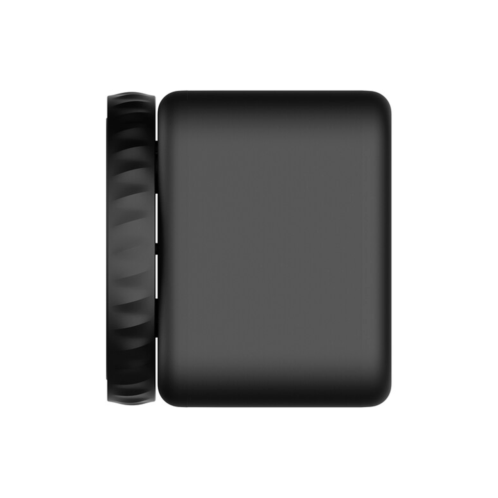Webcam Hollyland Lyra UHD 4K (negro)