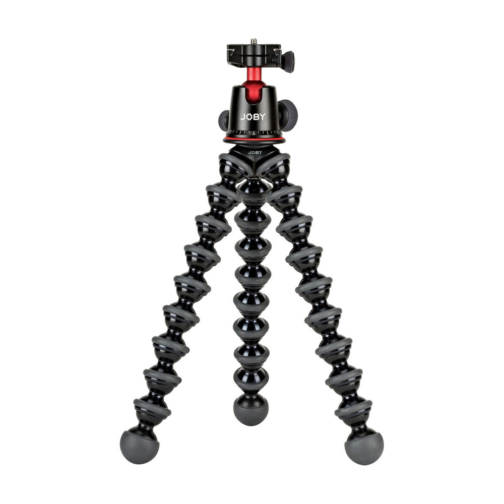 Trípode de acción Joby GorillaPod 5K con Cabezal de Bola