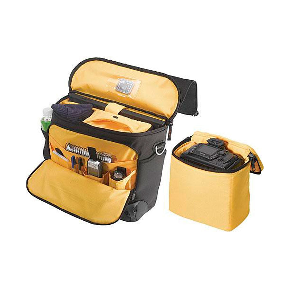 Bolso para Cámara Kata DB-455 (Negro)