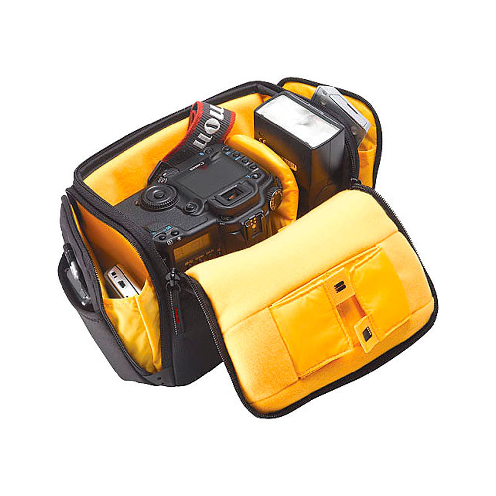 Bolso para Cámara DC-439 (Negro)