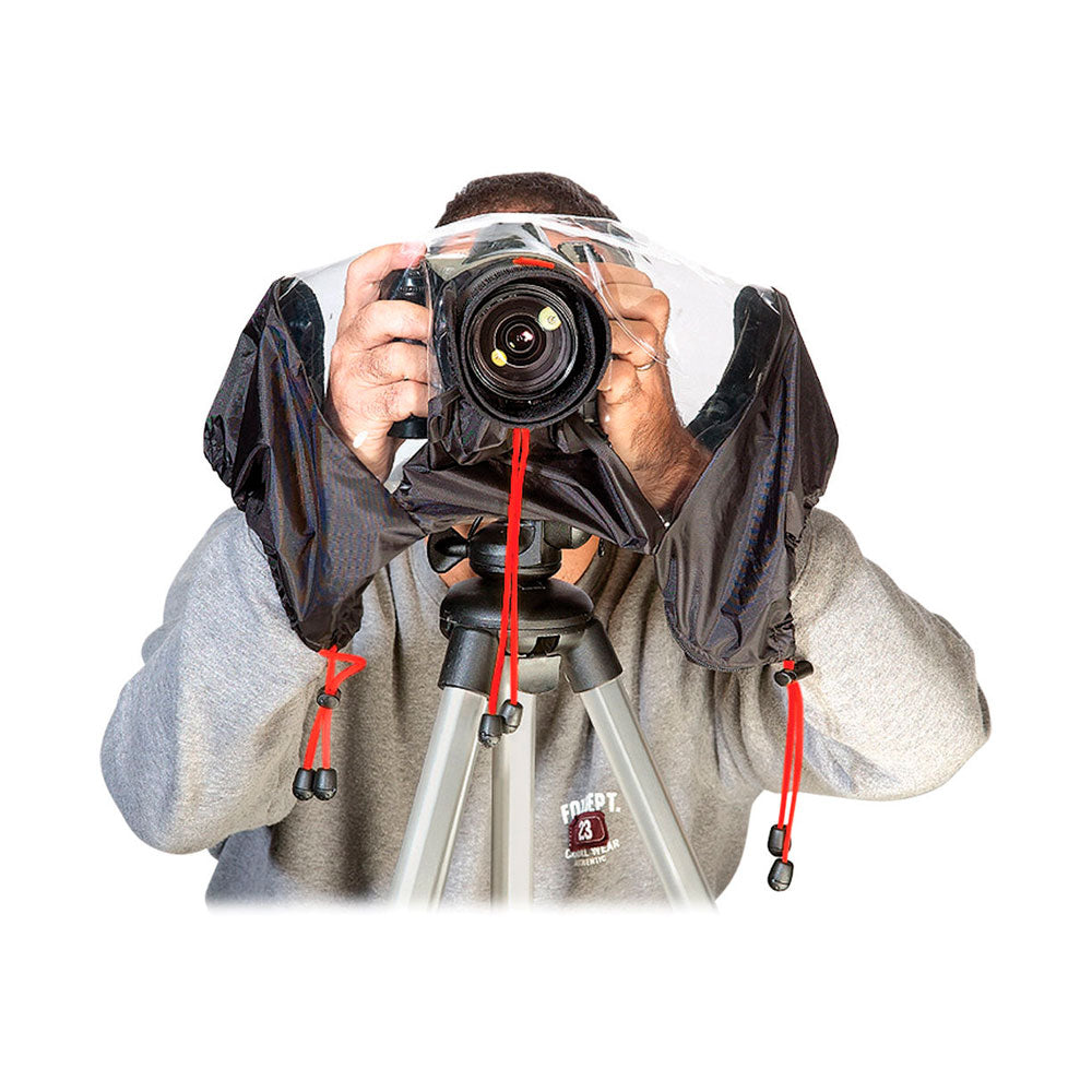 Cobertor para Videocámara Kata E-702 PL Pro Light