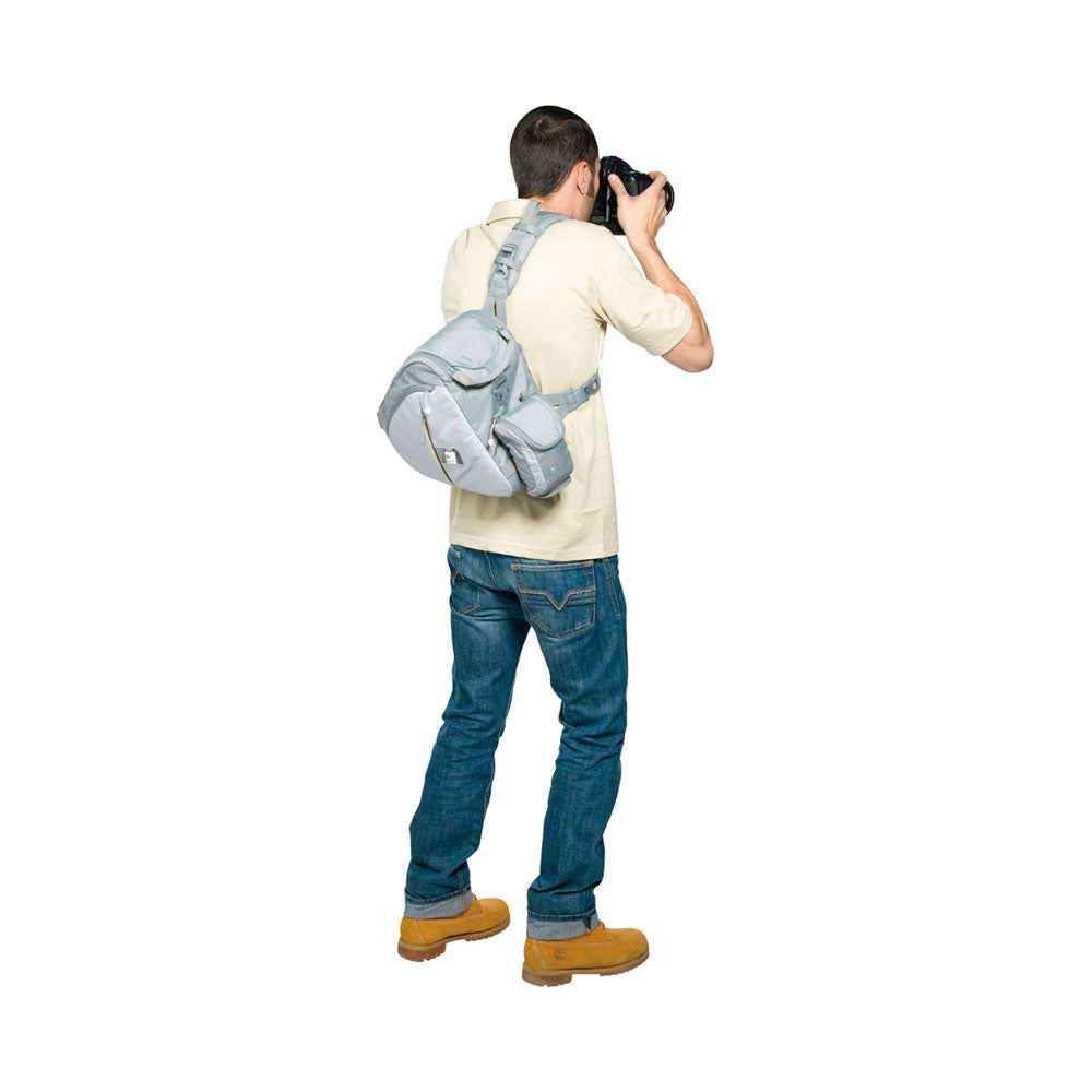 Bolso Canguro Kata LighTri-317 UL