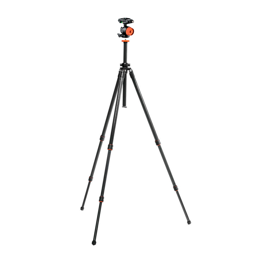 Kit de Tripode Gitzo GT1830 con Cabezal de Bola GH1781QR