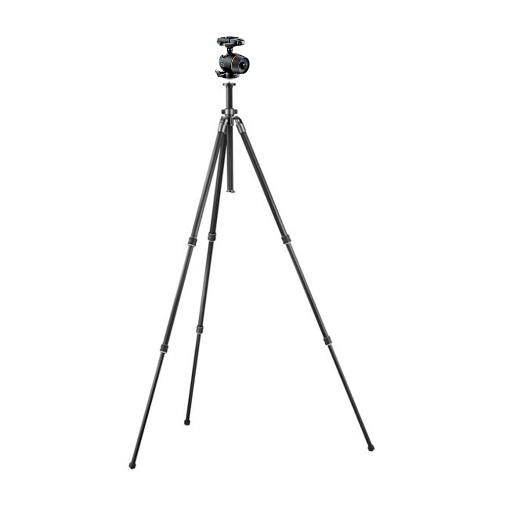Kit de Tripode Gitzo GT1931 con Cabezal de Bola GH2781QR