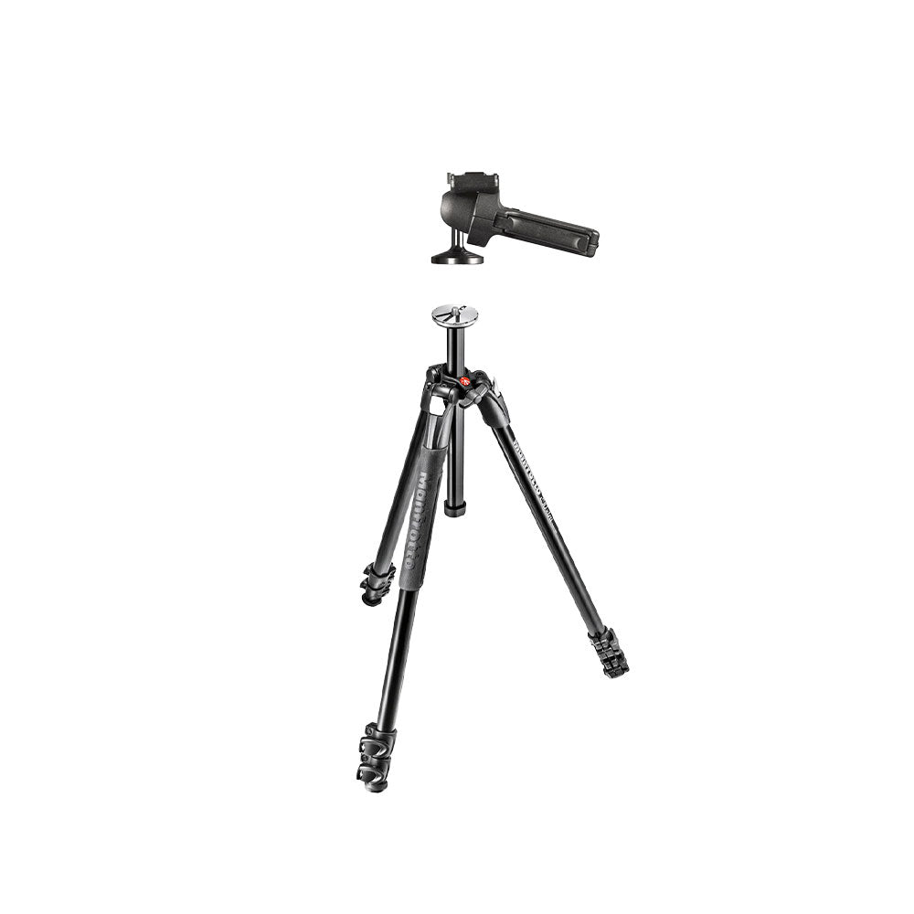 Tripode Manfrotto MT290XTA3 con Cabeza de Bola 322RC2