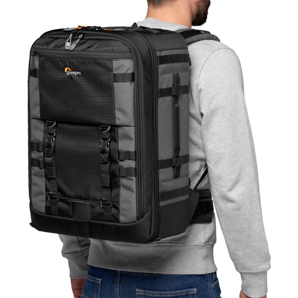 Mochila Lowepro Pro Trekker BP 450 AW II