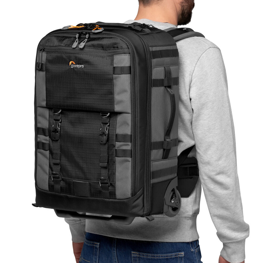 Mochila Lowepro Pro Trekker RLX 450 AW II