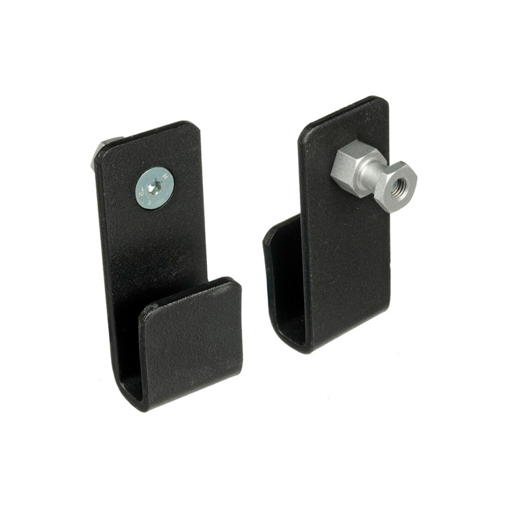 Soporte en U Manfrotto 040 (pack de 2)