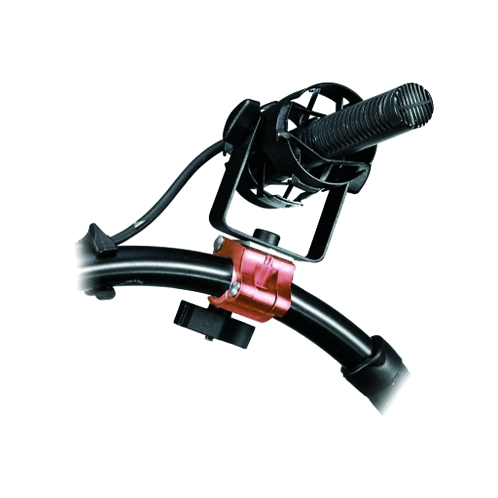 Clamp Fig Rig Manfrotto 595CLA