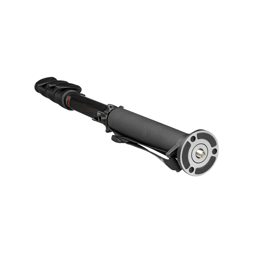 Monópode de Carbono Manfrotto 694CX