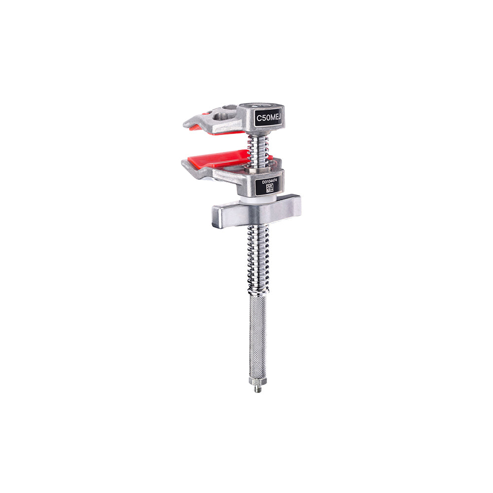 Manfrotto Micro-End Vice Jaw Clamp (2")