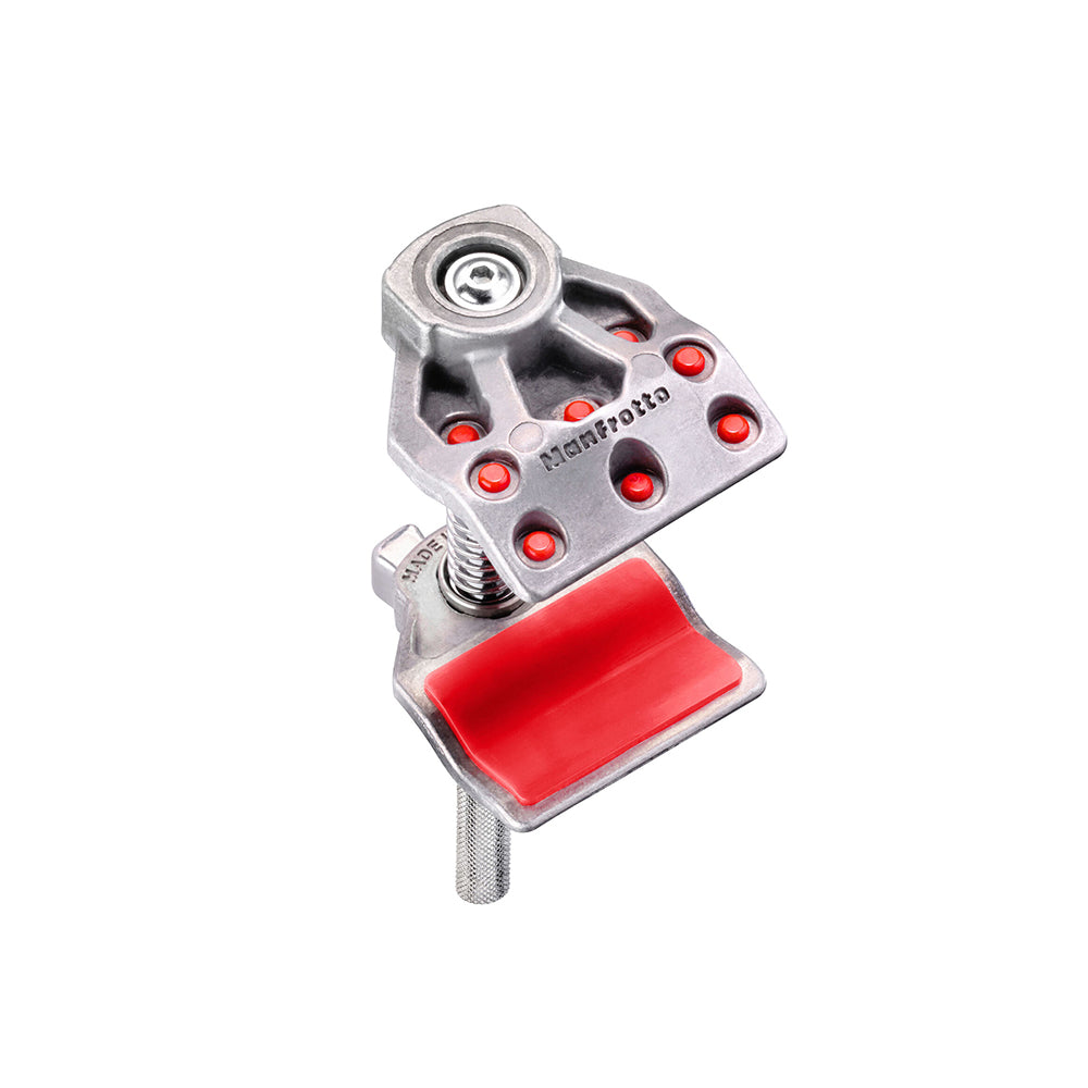 Manfrotto Micro-End Vice Jaw Clamp (2")