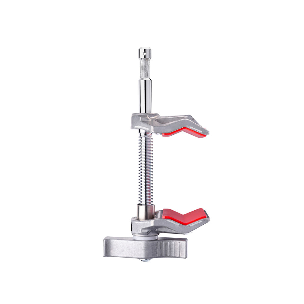 Manfrotto Center Vice Jaw Clamp (3")