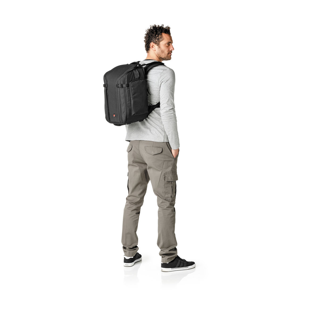 Mochila Manfrotto Professional 30