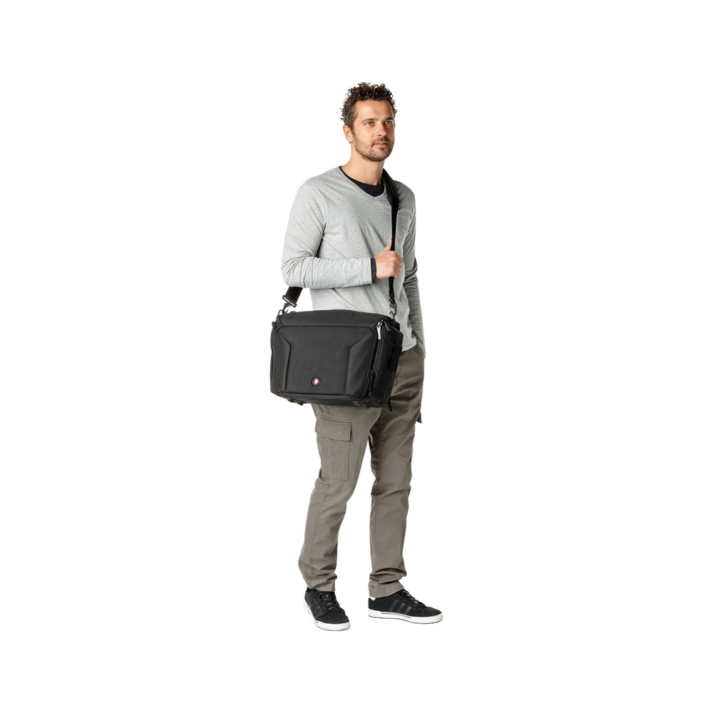 Bolso Manfrotto Professional Shoulder Bag 40