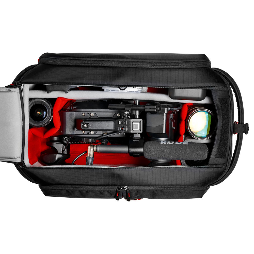 Estuche para Videocámara Manfrotto Pro Light 195N