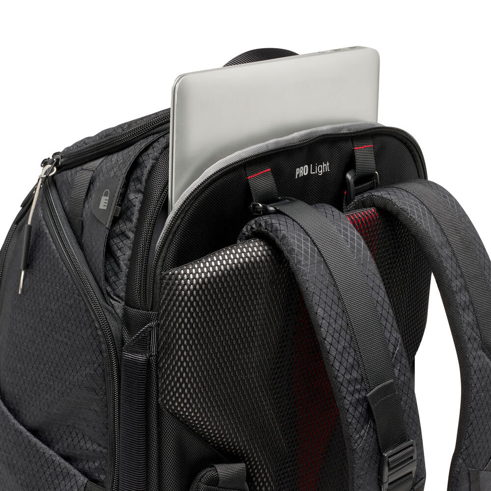 Mochila Manfrotto Pro Light Multiloader 26L