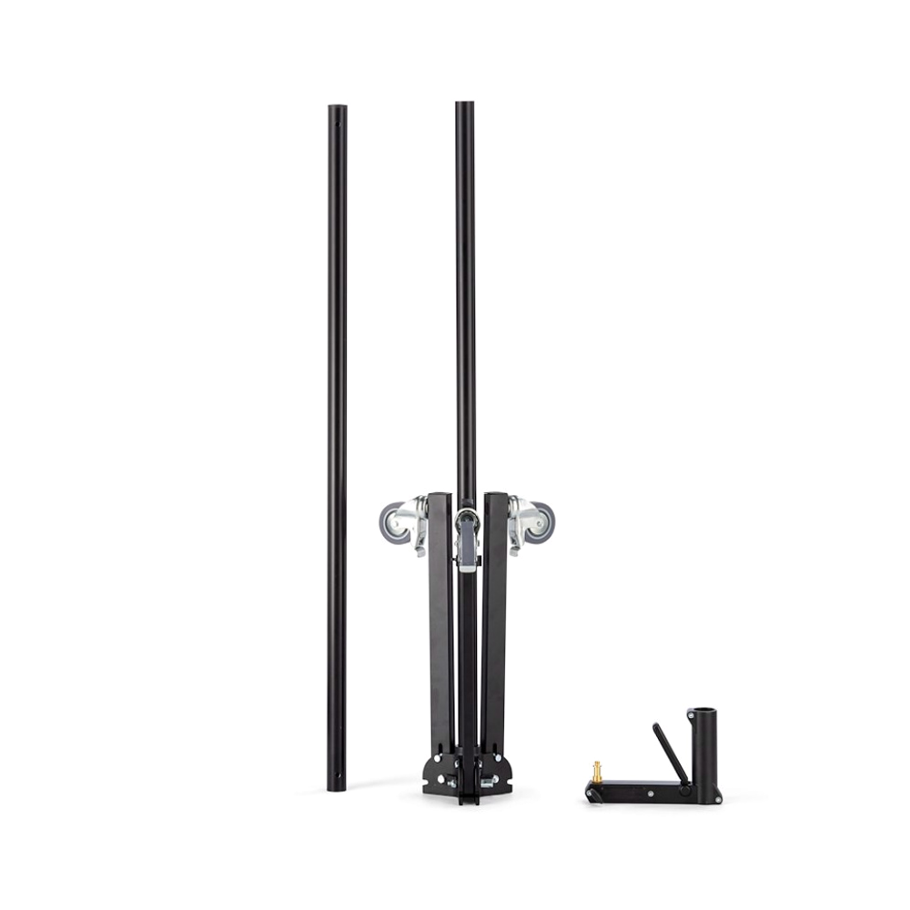 Parante Columna con Brazo Deslizable Manfrotto 231B