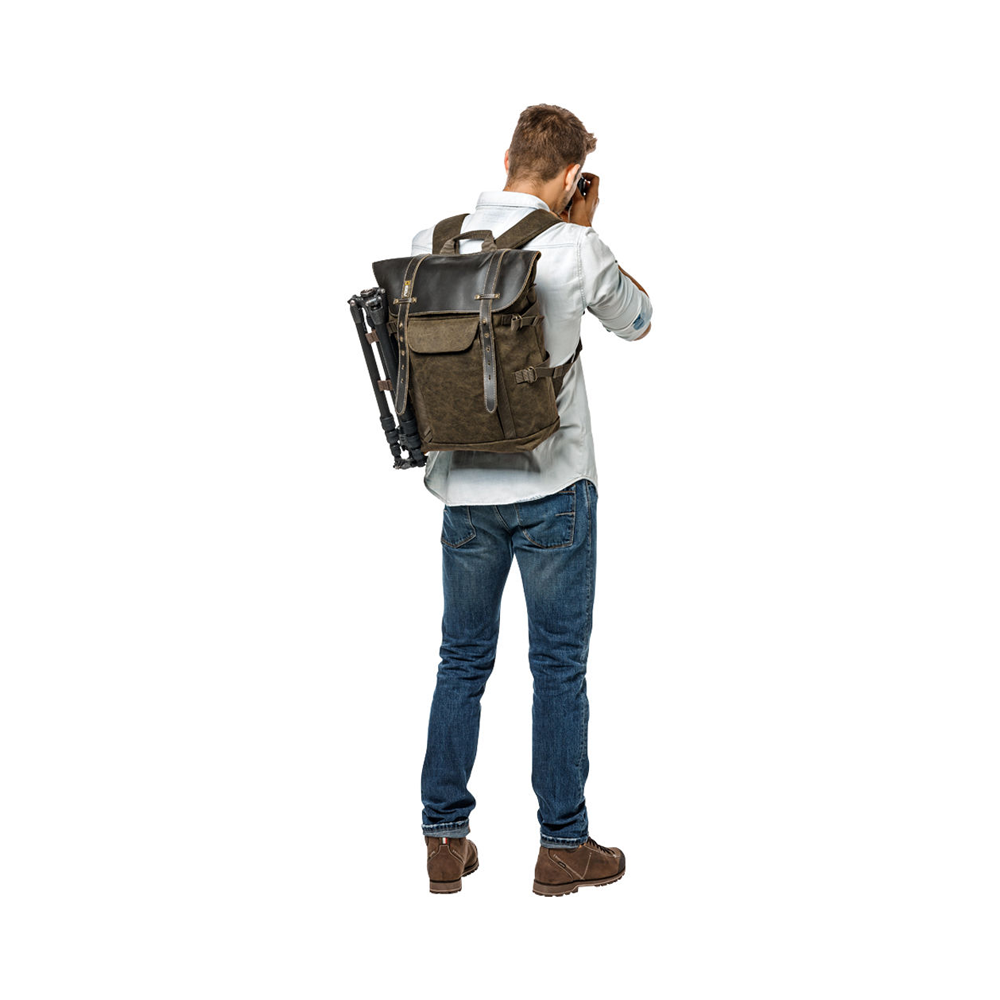 Mochila National Geographic Africa M