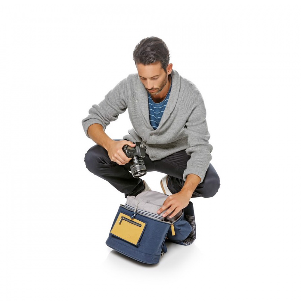 Mochila National Geographic Mediterranean Sling