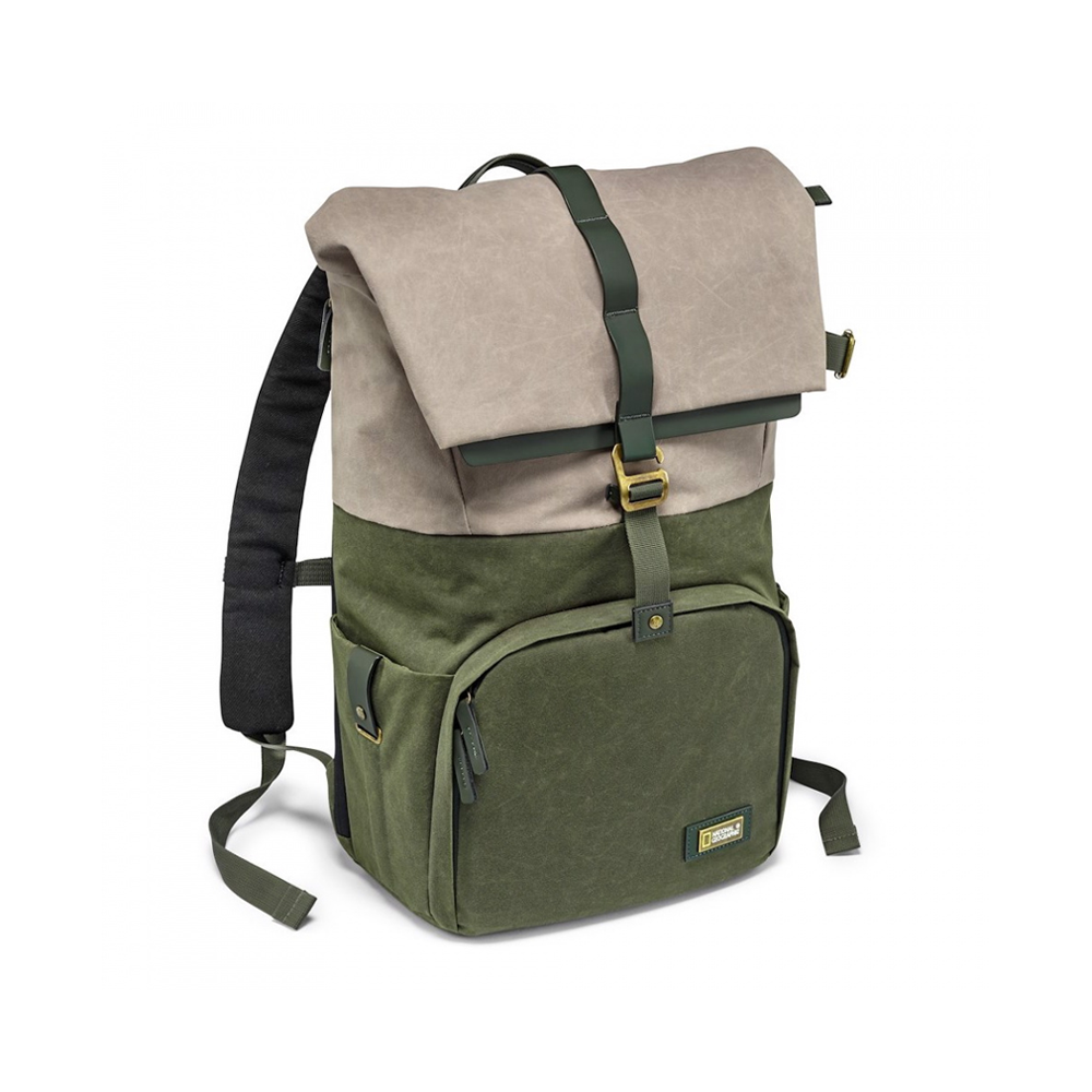 Mochila National Geographic Rain Forest Medium Backpack