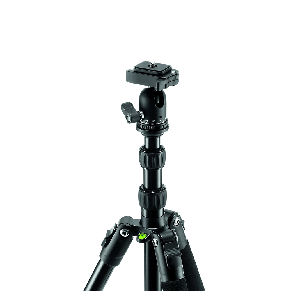 Trípode de Fotografía Plegable Primaphoto PHTR001