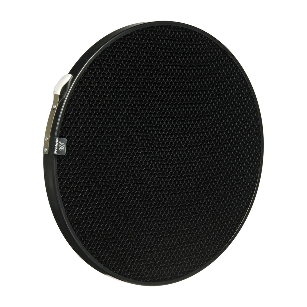 Grilla Profoto para Magnum, Narrow, Zoom Reflector 10°