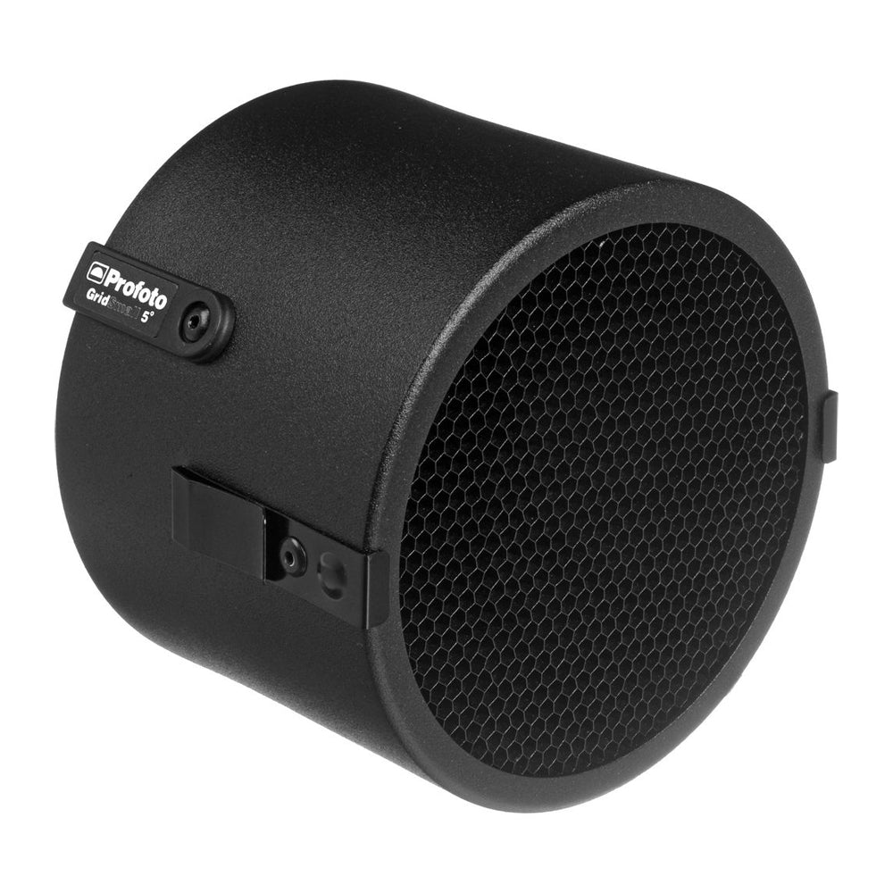 Grilla Profoto 5° para D1, D2, B1, B2, B10