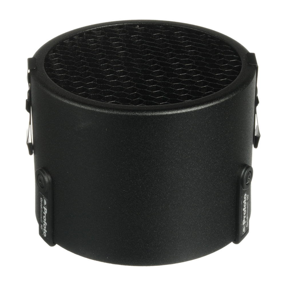 Grilla Profoto 10° para D1, D2, B1, B2, B10