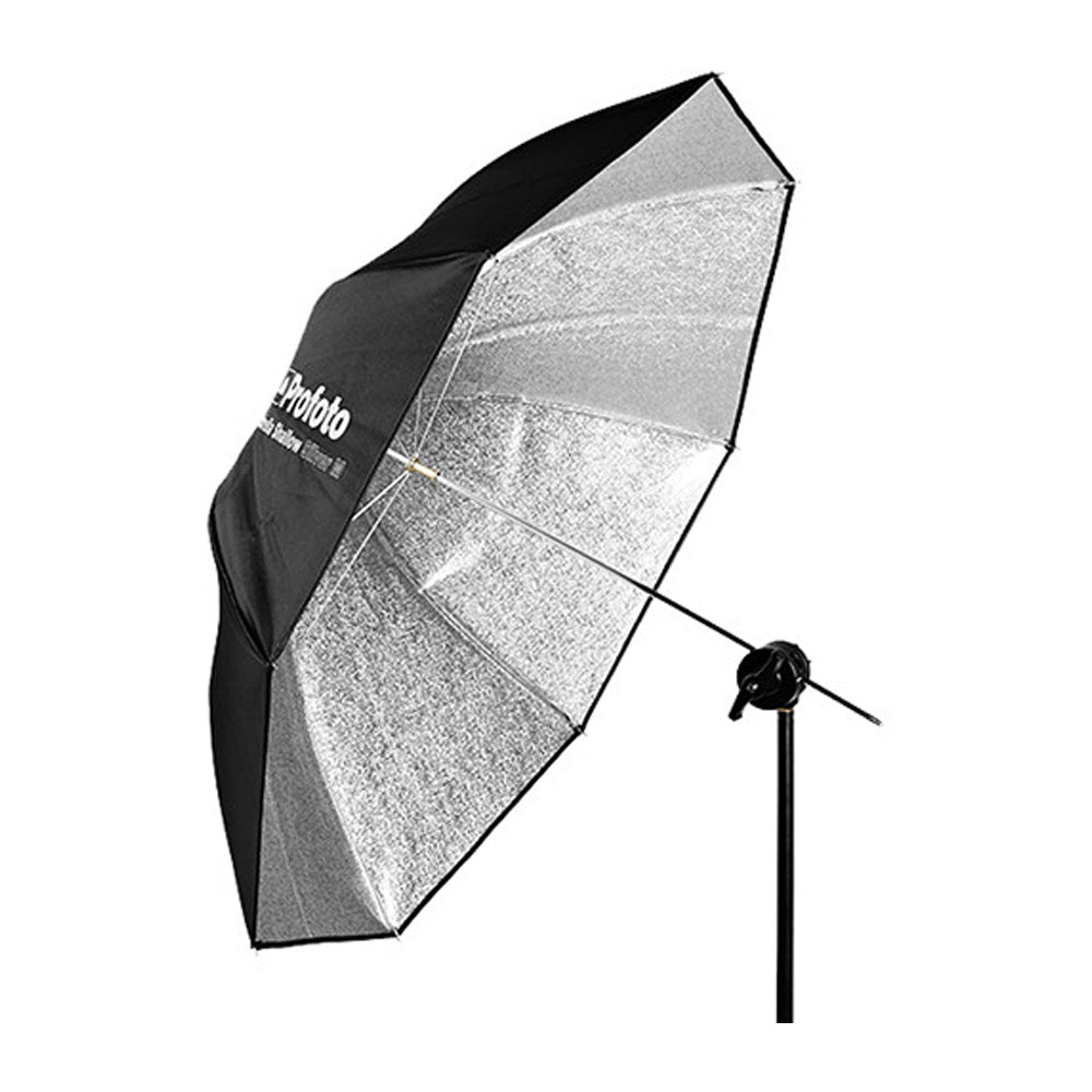 Sombrilla Profoto Shallow Silver M