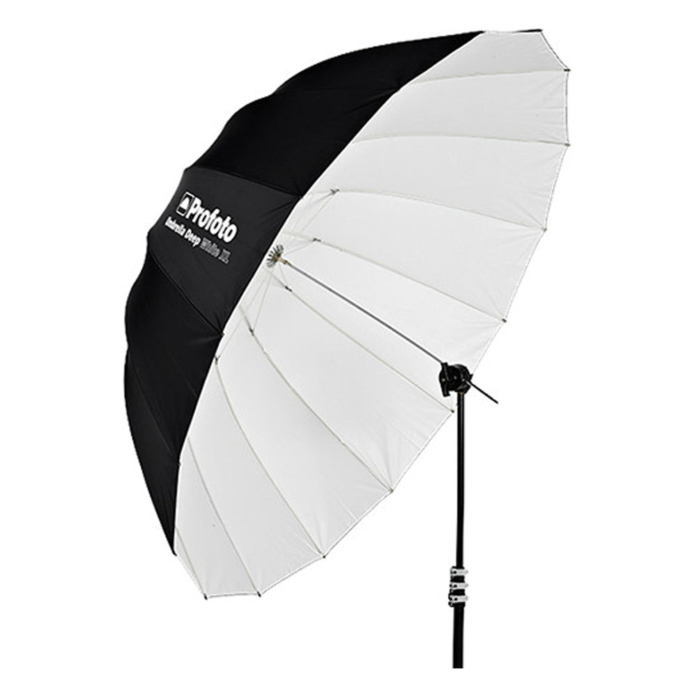 Sombrilla Profoto Blanca XL