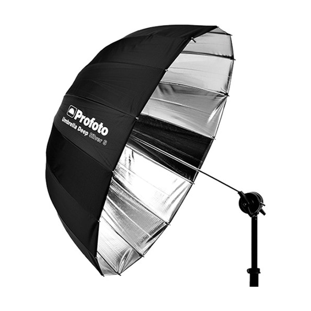 Sombrilla Profoto Silver S