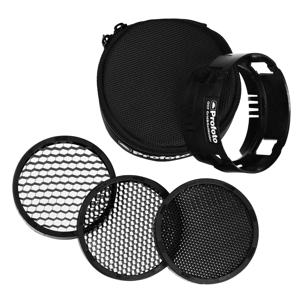 Kit Profoto OCF Grilla