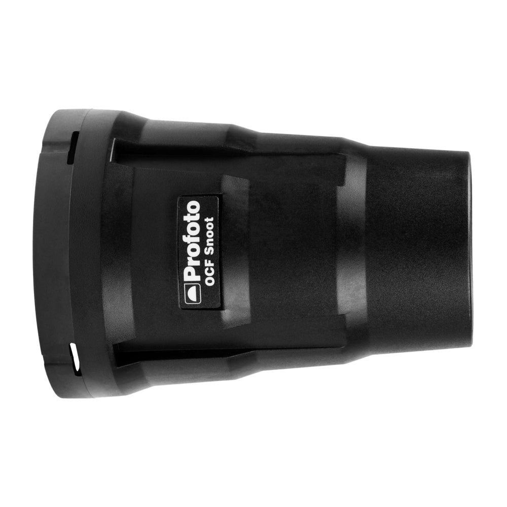 Snoot Profoto OCF