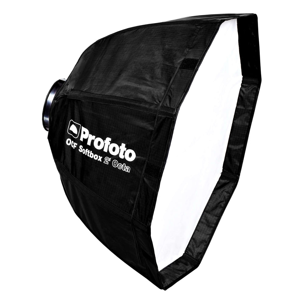 Softbox Octagonal Profoto OCF de 2'