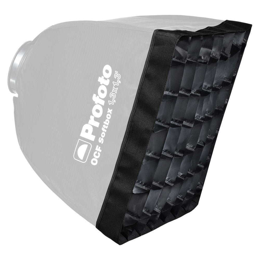 Grilla para Softbox Profoto Softgrid 50° de 1.3x1.3'