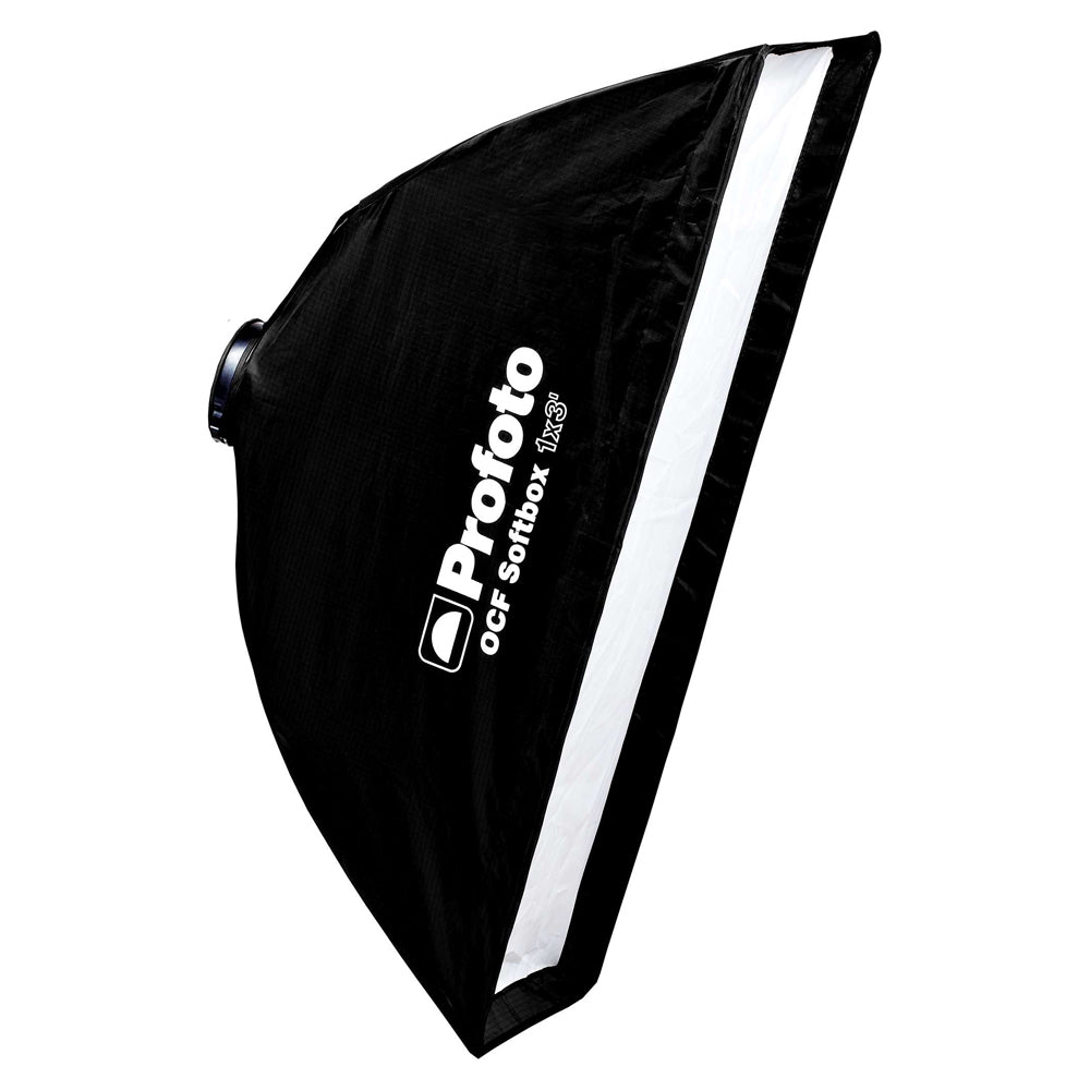Strip Softbox Profoto OCF de 1x3'