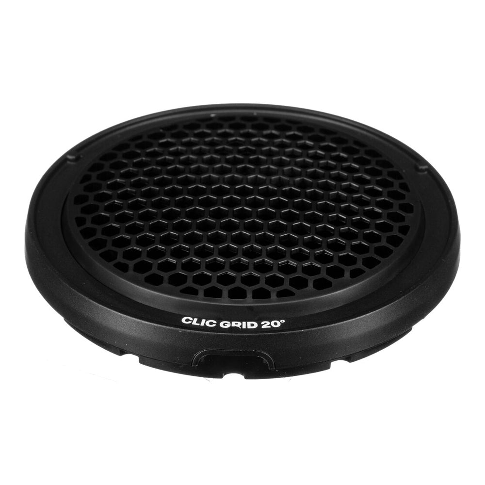 Kit Profoto Clic Grilla y Gel para C1 Plus, A1 y A1X