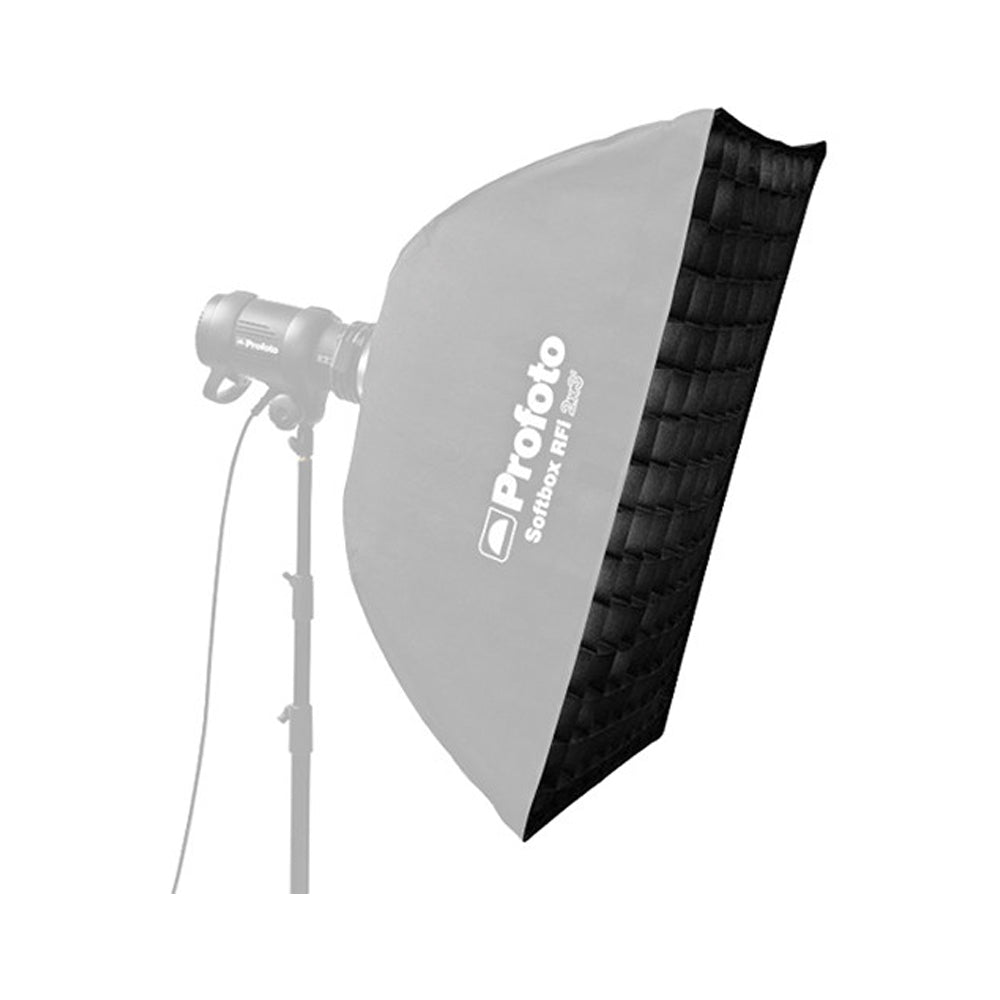 Grilla Profoto RFI 50° de 2x3'