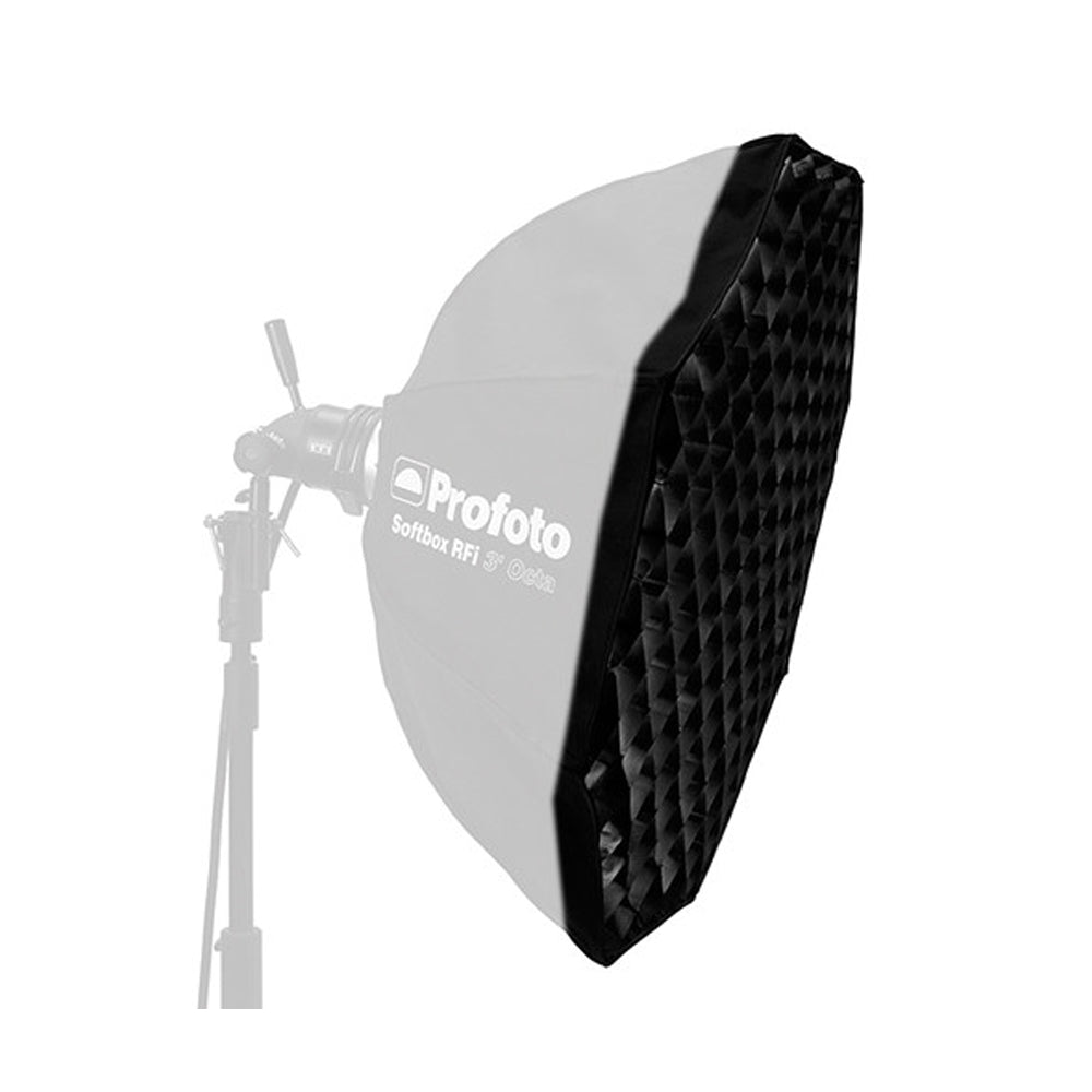 Grilla Profoto RFI para Softbox Octagonal 50° de 3'