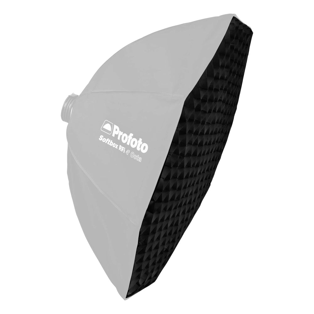 Grilla Profoto RFI para Softbox Octagonal 50° de 4'
