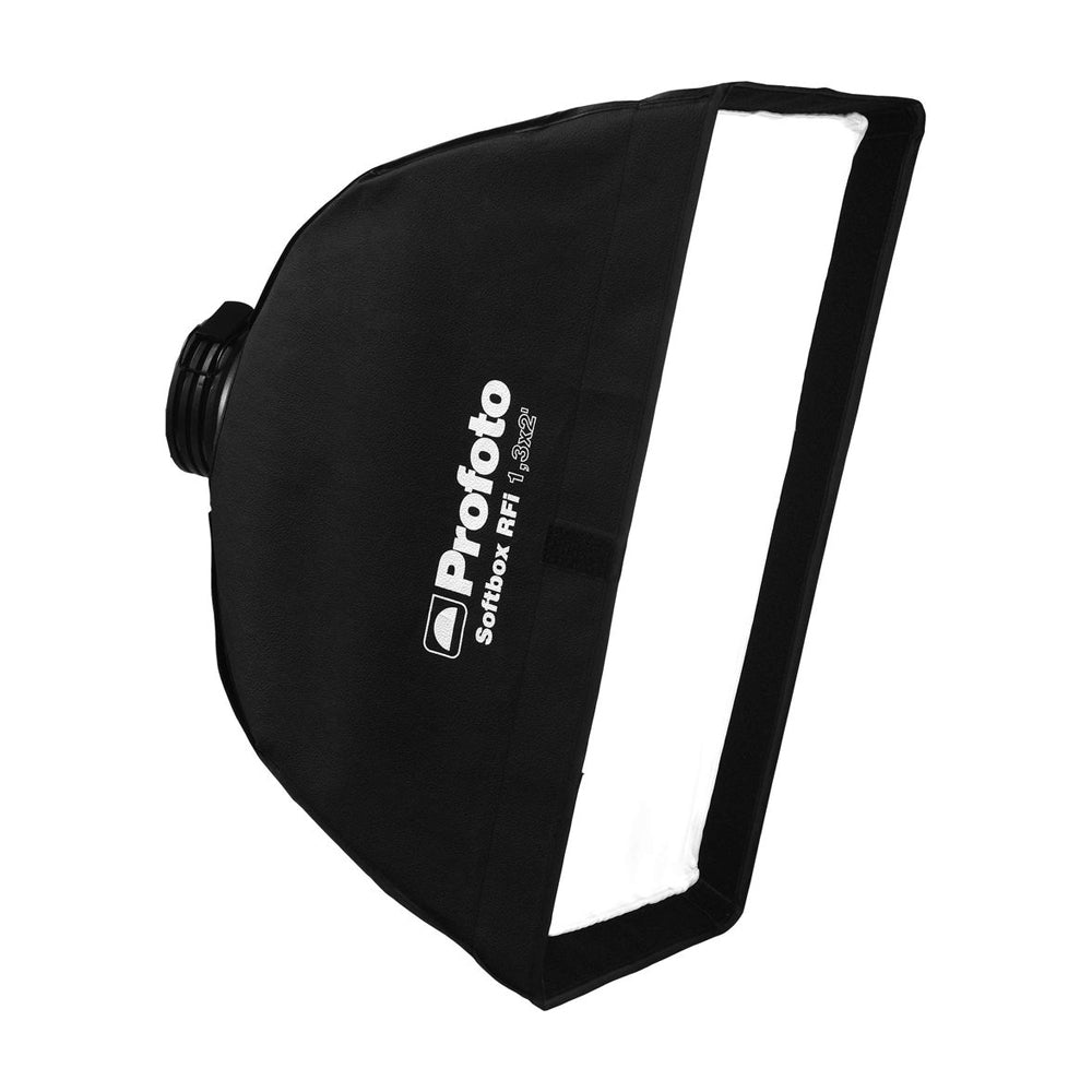 Softbox Profoto RFI de 1.3x2'