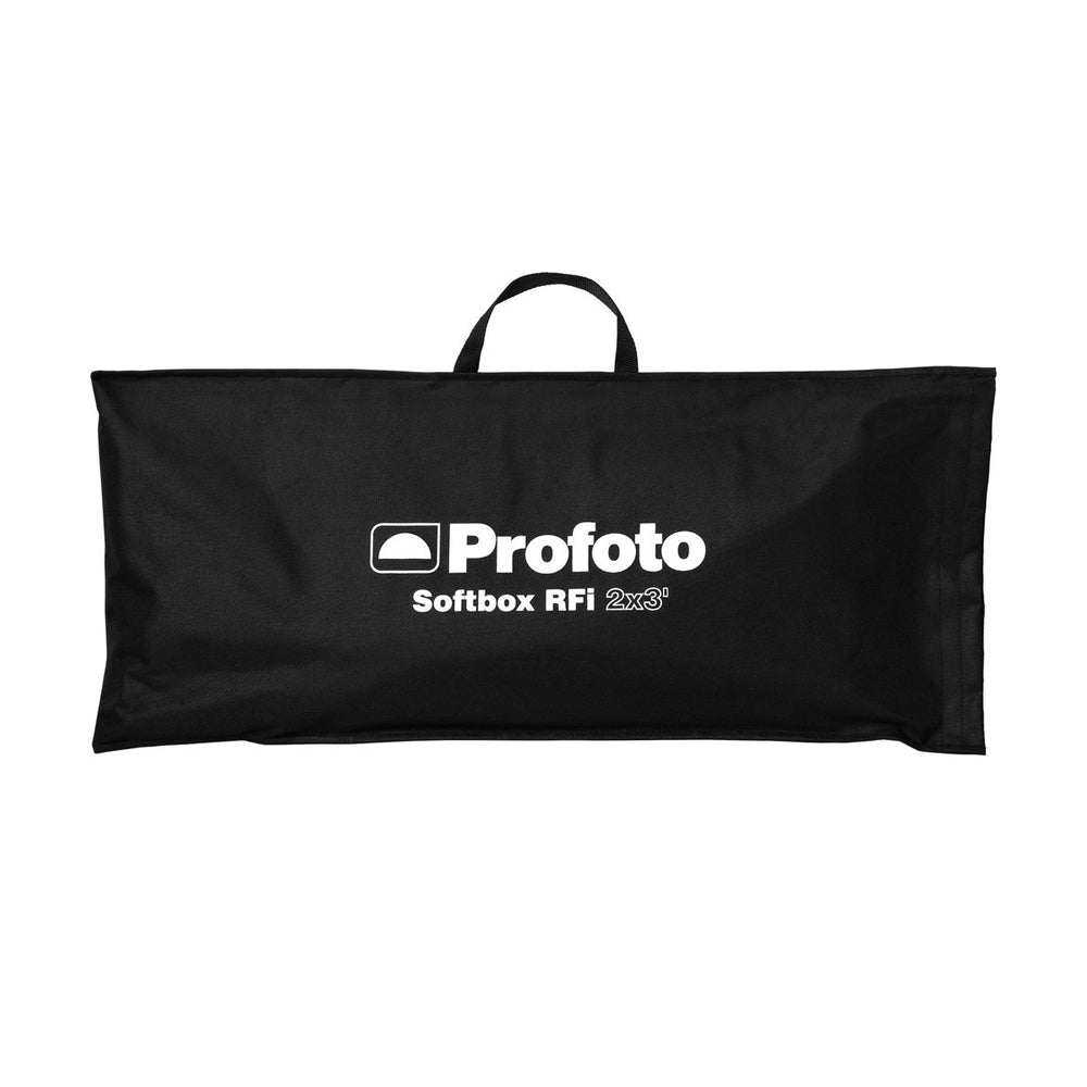 Softbox Profoto RFI de 2x3'