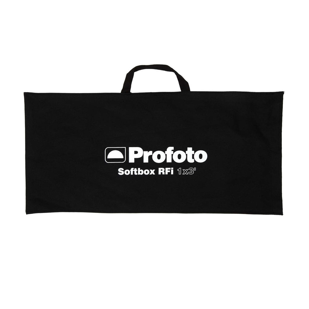 Strip Softbox Profoto RFI de 1x3'