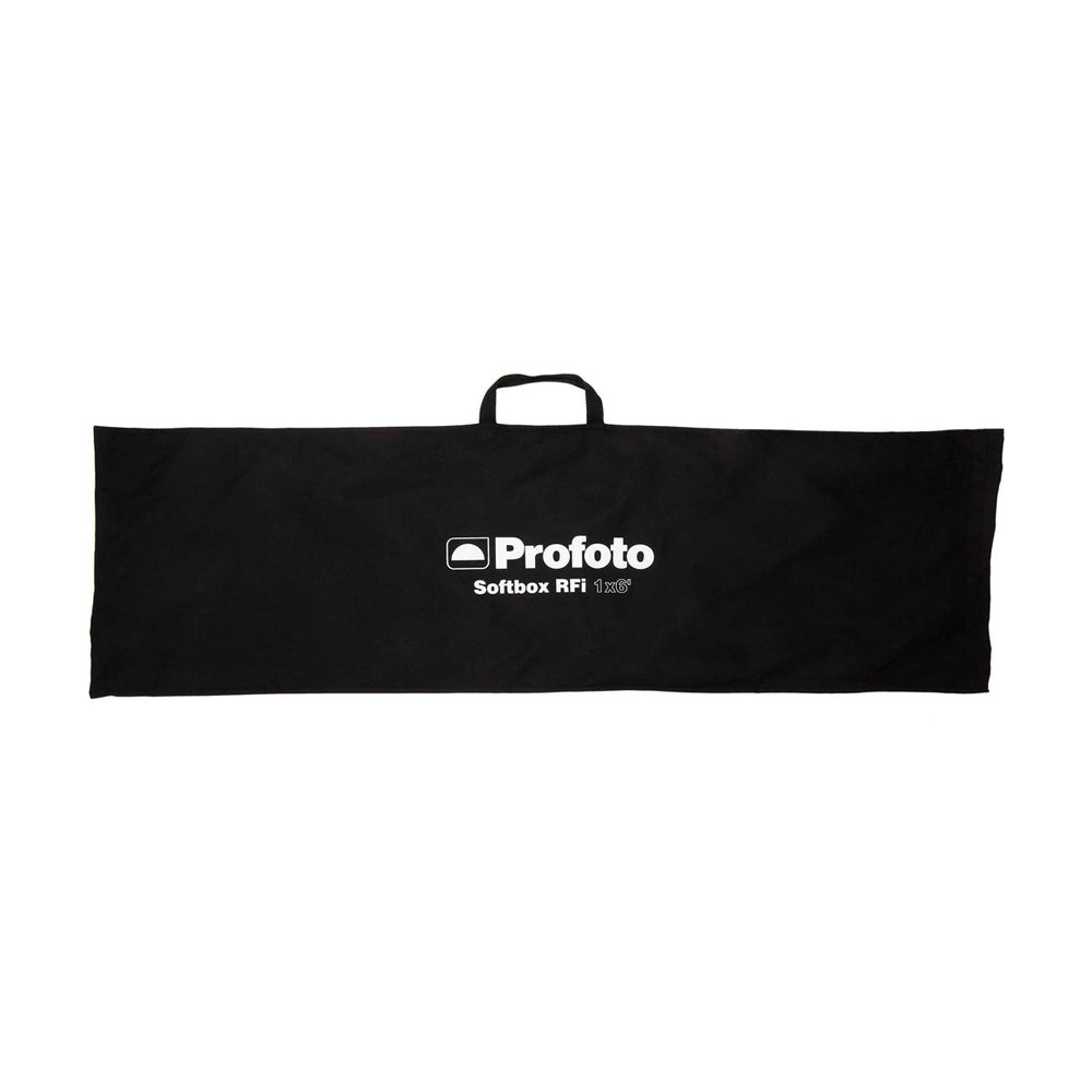 Strip Softbox Profoto RFI de 1x6'